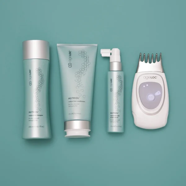 ageLOC Nutriol Scalp & Hair System – Image 5