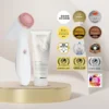 Kit nettoyage visage ageLOC LumiSpa iO Rose Gold – Image 3
