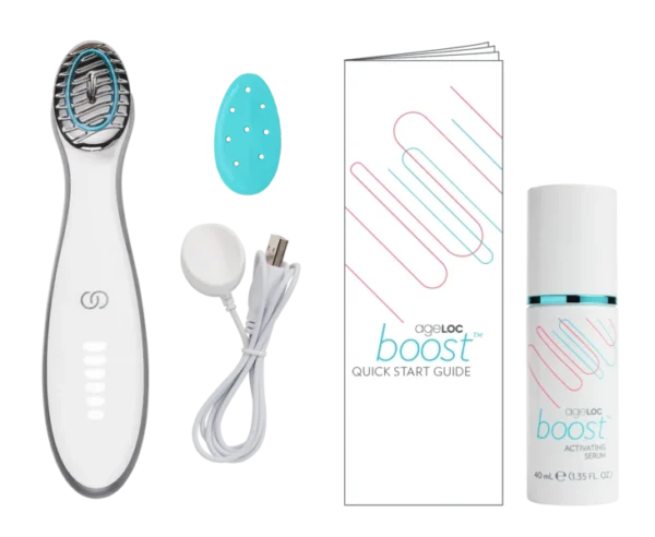 Système ageLOC Boost – Image 3