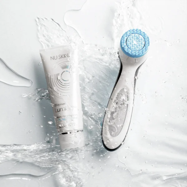 Nettoyant ageLOC LumiSpa Activating Face Cleanser – Image 4