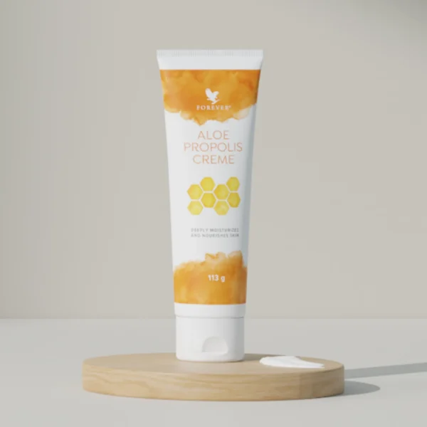 ALOE PROPOLIS CRÈME – Image 2