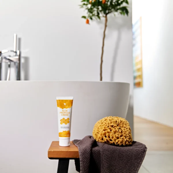 ALOE PROPOLIS CRÈME – Image 4
