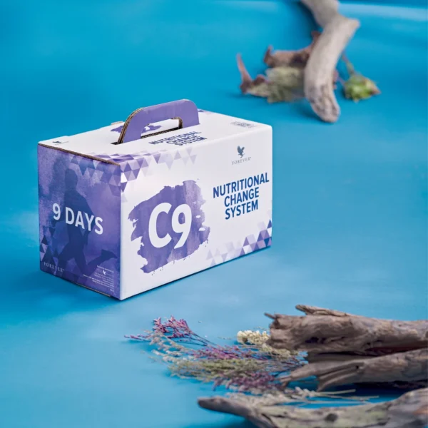 PROGRAMME C9™ VANILLE – Image 2