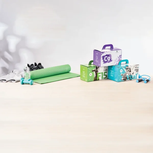 PROGRAMME C9™ VANILLE – Image 3