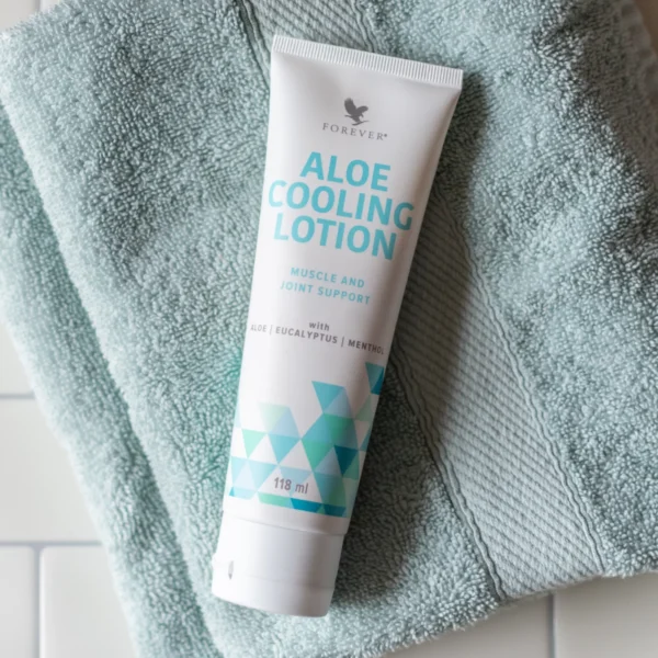 FOREVER COOLING LOTION – Image 3