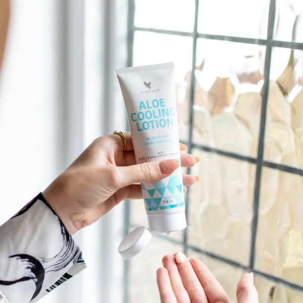FOREVER COOLING LOTION – Image 5