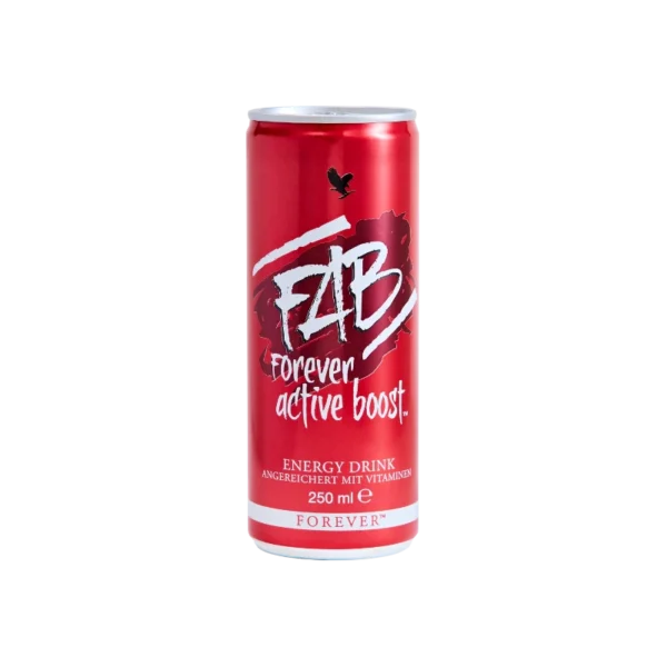 FAB FOREVER ACTIVE BOOST 2024