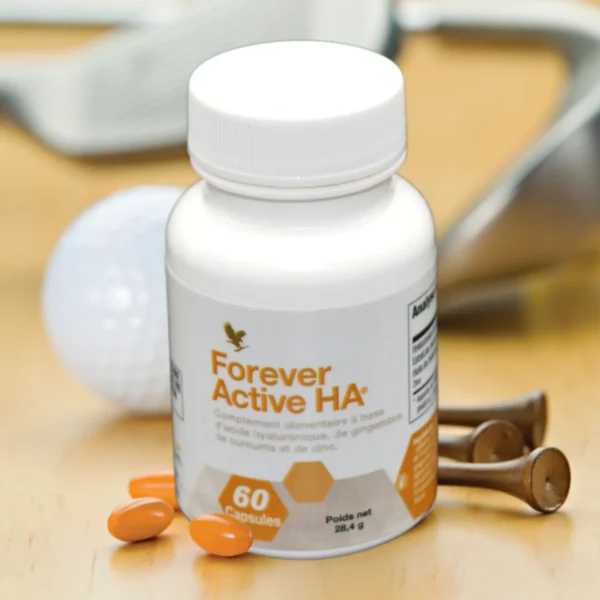 FOREVER ACTIVE HA™ – Image 4