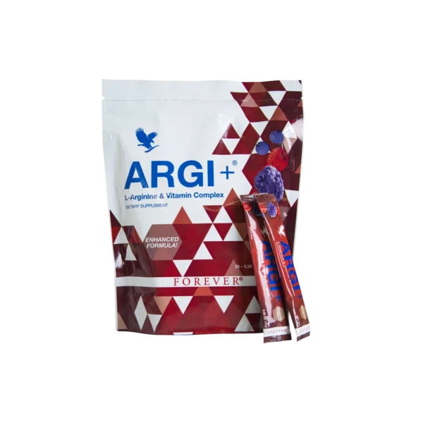FOREVER ARGI+™