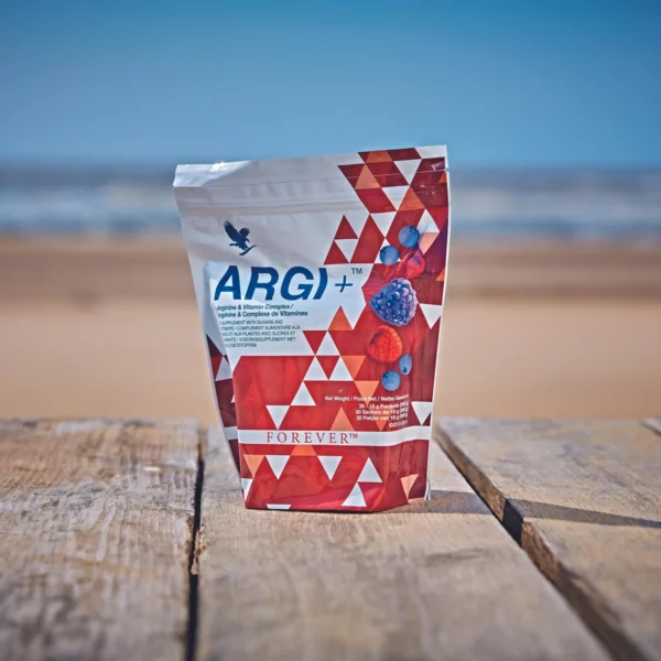 FOREVER ARGI+™ – Image 2
