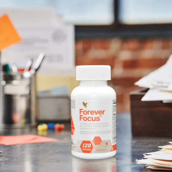 FOREVER FOCUS™ – Image 2