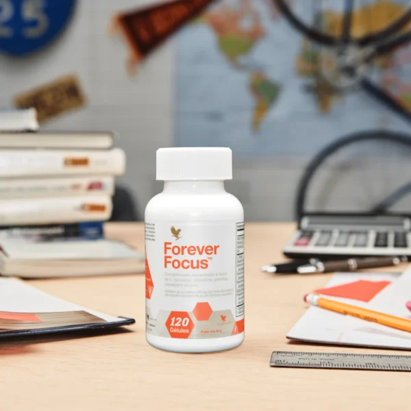 FOREVER FOCUS™ – Image 4