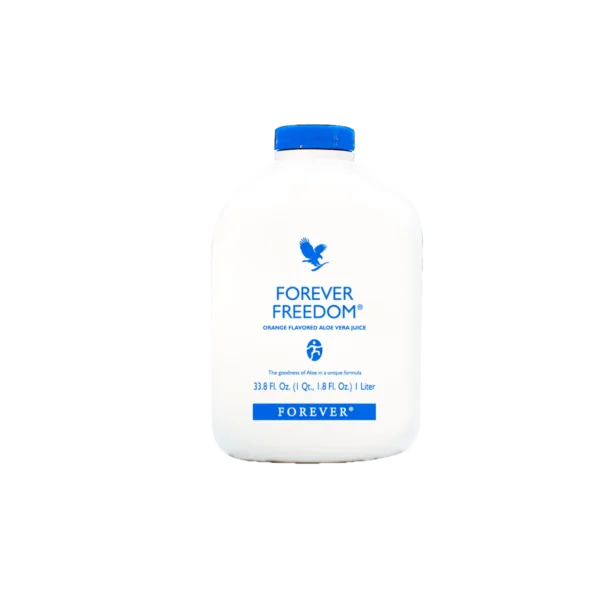 FOREVER FREEDOM™