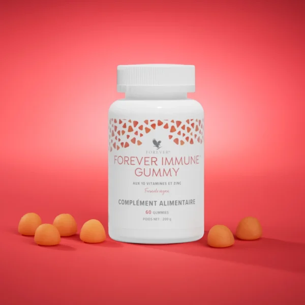 FOREVER IMMUNE™ GUMMY – Image 2