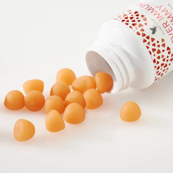 FOREVER IMMUNE™ GUMMY – Image 3
