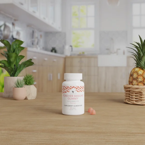 FOREVER IMMUNE™ GUMMY – Image 4