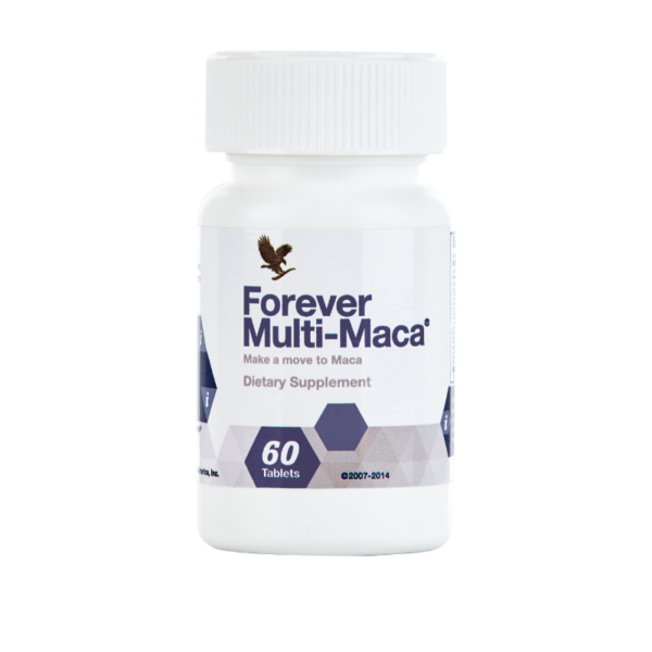 FOREVER MULTI-MACA™