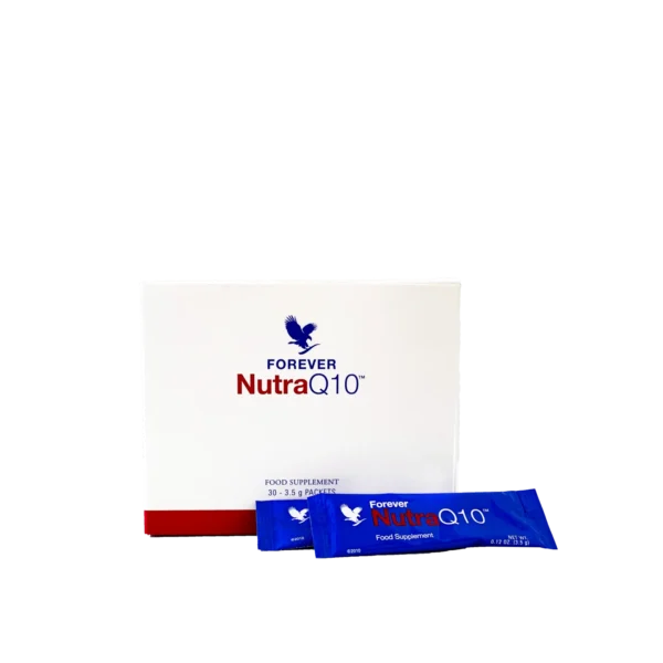 NUTRA Q10™