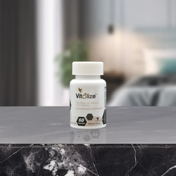VITOLIZE HOMMES - VITOLIZE MEN – Image 4