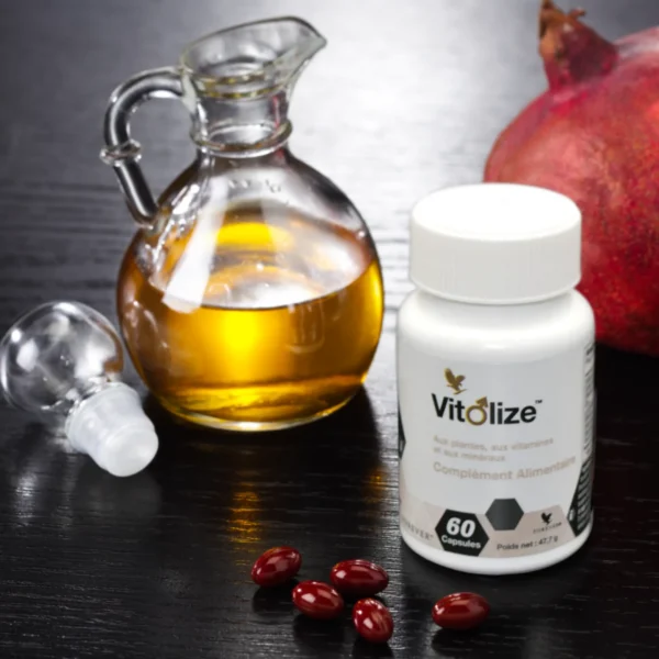 VITOLIZE HOMMES - VITOLIZE MEN – Image 3
