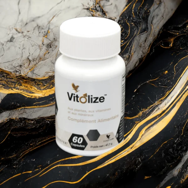 VITOLIZE HOMMES - VITOLIZE MEN – Image 2